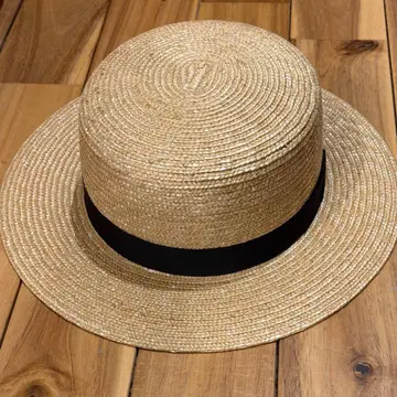 다나카 모자점 캉캉 모자