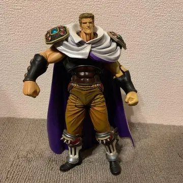 카이요도 북두의 권 200X 라오 RAOH 세기말 패자 피규어