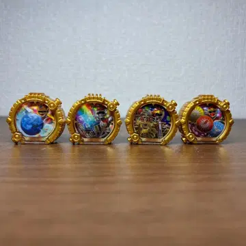 센타이 링 체인지맨 플래시맨 라이브맨 하리켄쟈