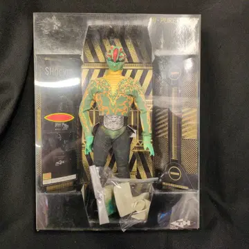 타임 하우스 하이 퓨어 시리즈 개조 인간 카멜레온 남자