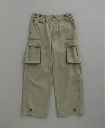 Schuray M-43 Modified Airborne Trouser