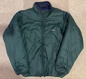 초레어 patagonia 파타고니아 퍼프볼 자켓