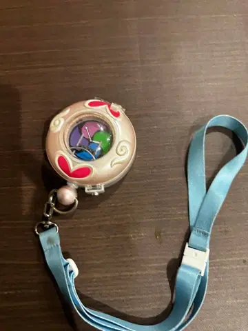 요괴워치 DX 요괴워치 후미쨩 Ver, 요괴 메달