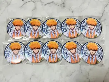 쿠니가미 렌스케 원화전 캔뱃지