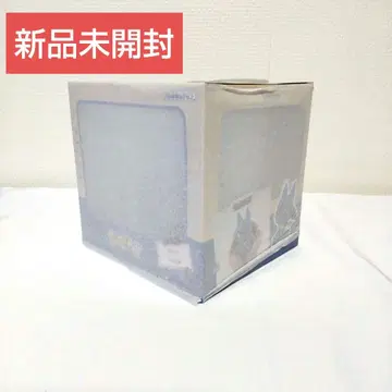 얇은 종이 포함 [ 새상품 ] 루카리오 룩업 피규어