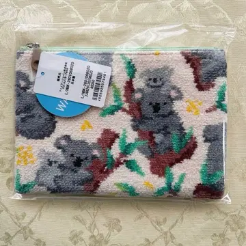 [ 완판템 ] 페이저 파우치 호노보노 코알라