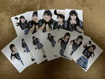 마스다 아야노 브로마이드 세트