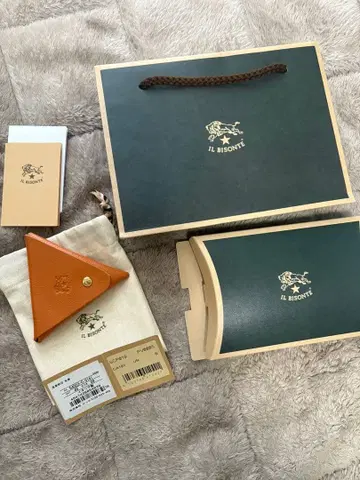 IL BISONTE 코인 퍼스