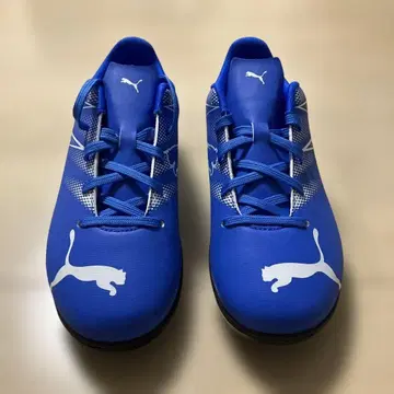 PUMA 축구화 아타칸토TT Jr