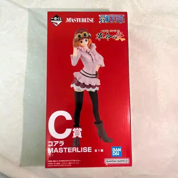 제일복권 원피스 코알라 피규어