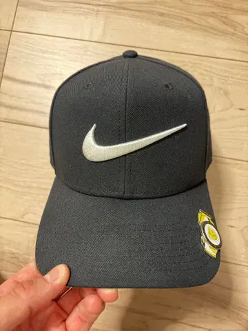 NIKE 캡 골프 마커 세트