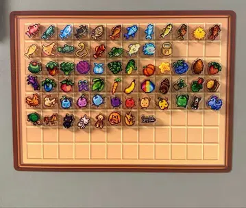 스타듀밸리 stardew valley 마그넷 아크릴