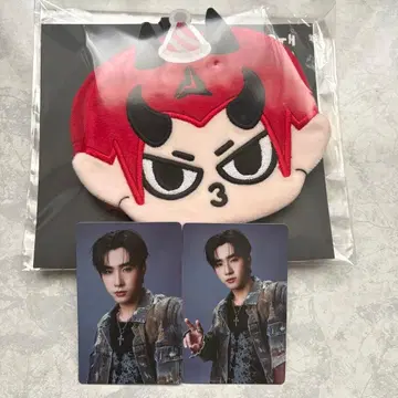 PerthSanta DOMIIA DAILY CARE BAG GMMTV