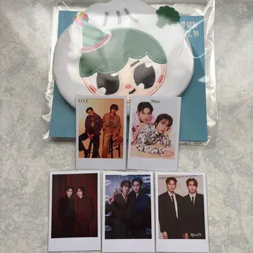 BounPrem PAODY DAILY CARE BAG GMMTV