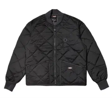 HTC x Dickies 퀼팅 자켓