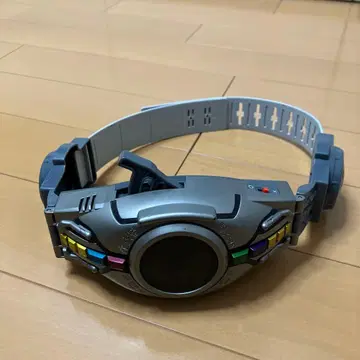 가면라이더 변신 벨트 쿠우가 아클