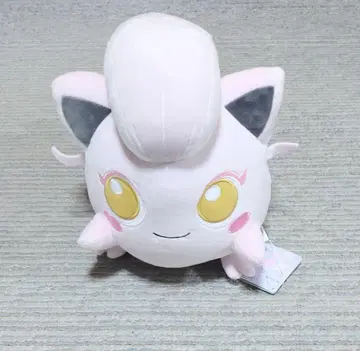 [ 즉시 구매 ] 포켓몬 사케부시포 모후굿토 봉제 인형 남코