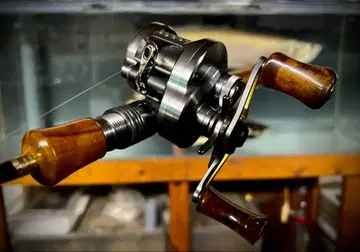 23 칼카타 컨퀘스트 bfs 낚싯대 세트