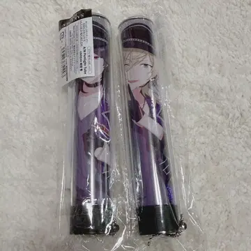 앙스타 사쿠마 레이 히카제 카오루 스타라이 응원봉 튜브