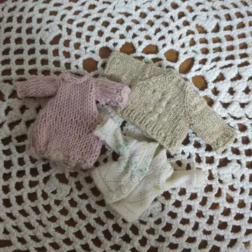 오비츠11 아웃핏 세트