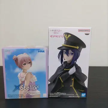 그 비스크 돌은 사랑을 한다 이누이 사쥬카 세트