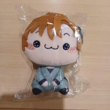 후류 복권 닌타마 란타로 모찌피코 모찌피코상 마스코트 젠포지 잇사쿠