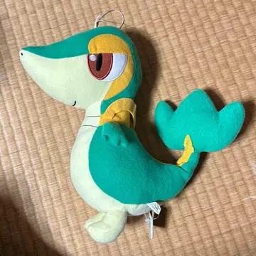 포켓몬 슈퍼 DX 봉제 인형 싸이클론 진화 ver 인형뽑기 경품