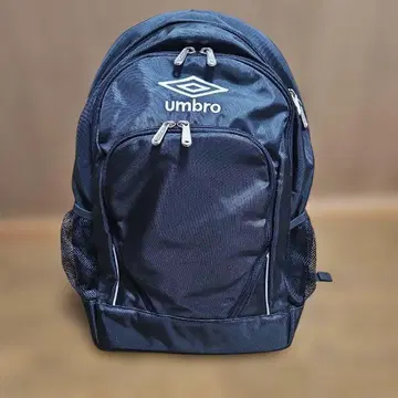umbro 엄브로 투어 백팩 BLK UJS1741A