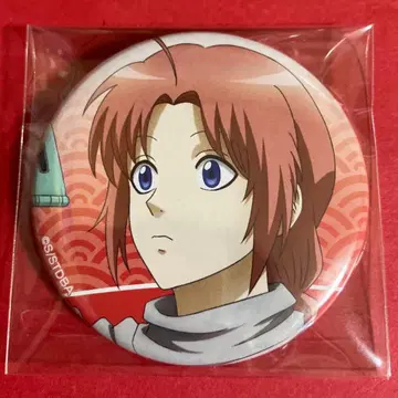 은혼 휴대폰 ver. 트레이딩 캔뱃지 카무이