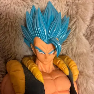 오지터 피규어 약 30cm