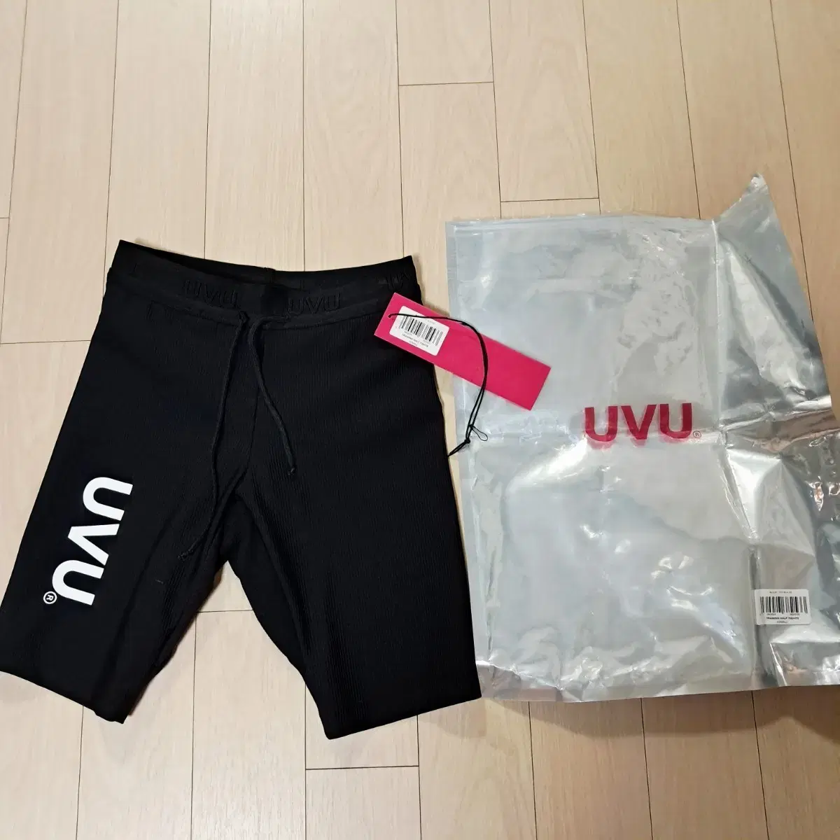 Shop uvu타이즈 on Bunjang Global Site - No more Korean account!