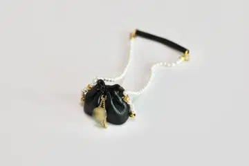 네오 브라이스 사이즈 백 sugara님 블랙 644