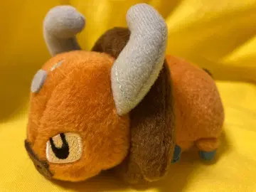 포켓몬스터 테니노루 코로린 프렌즈 봉제 인형 켄타로스 포켓몬