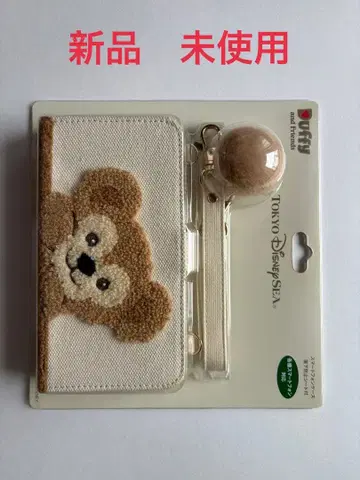 [새상품] 더피 스마트폰 케이스