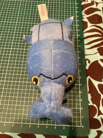 포켓몬 테니노루코로린 프렌즈 봉제 인형 헤라크로스 포켓몬스터