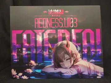 차원 구현 이계의 마녀 페이트 리얼 PVC