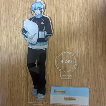 블루 록 효리 요 모닝 루틴