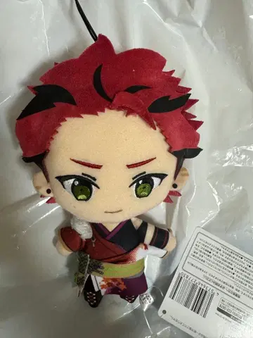 GIGO 앙상블 스타즈 봉제 인형 마스코트 홍월 앙스타 키류 쿠로