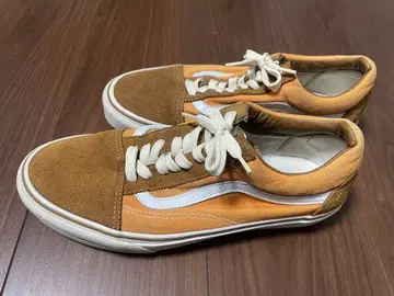 VANS 반스 올드스쿨 재즈 덕 원단 올스타 에라스 슬립온