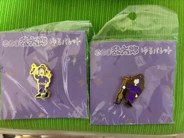 닌타마 란타로 유루 레트 핀즈 히라타키 야샤마루 아야베 키하치로