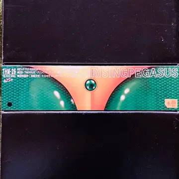 TMH 가면라이더 쿠우카 라이징 페가수스 1/6 피규어 정크제품