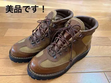 DANNER 다너 페더라이트 26.5cm 브라운/카키