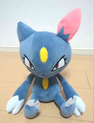 [ 새상품급 ] 뉴라 포켓몬 봉제 인형