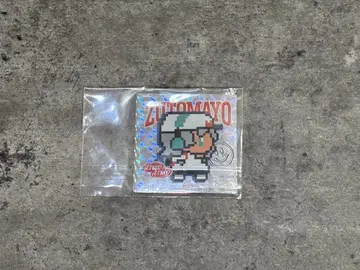 계속 한밤중이면 좋을 텐데 5주년 스티커 컴플리트 세트