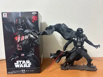 스타 워즈 다스 베이더 피규어