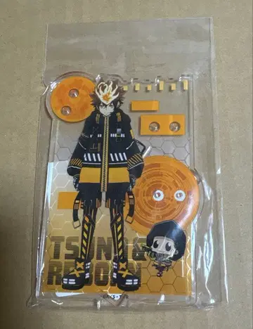 가정교사 히트맨 REBORN! 리본 사와다 츠나요시 아크릴 스탠드