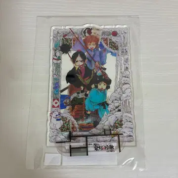 호오즈키의 냉철 복권메이트 C-3 아크릴 스탠드