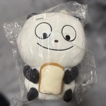 고키겡판다 제일복권 니시무라 유우지 빵 먹는 축제