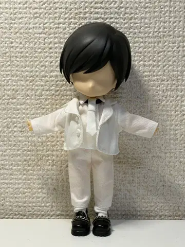 오비츠11 넨도로이드 인형용 의류