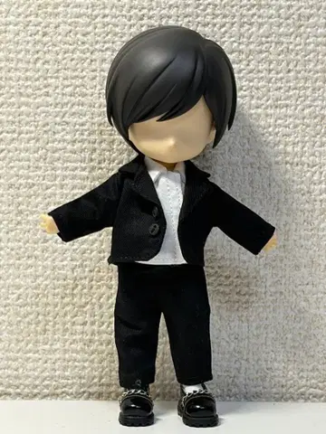 오비츠11 넨도로이드 인형용 의류